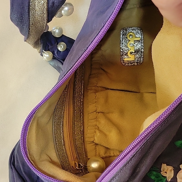 Loop purse - Picture 4 of 5